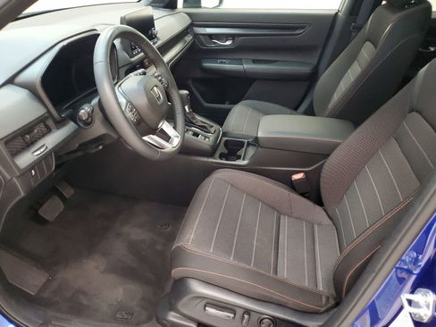 Certified 2023 Honda CR-V Sport image 18