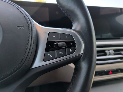 Used 2023 BMW i4 eDrive40 w/ M Sport Package RWD image 23