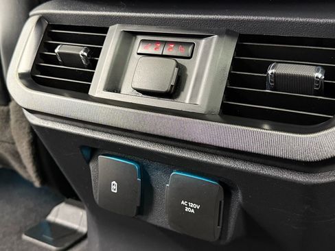 Used 2023 Ford F150 Platinum w/ Equipment Group 701A High image 36