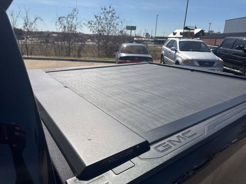 Used 2022 GMC Sierra 1500 Denali w/ Denali Reserve Package image 14