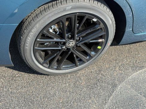 New 2026 Toyota Camry SE (Natl) image 5