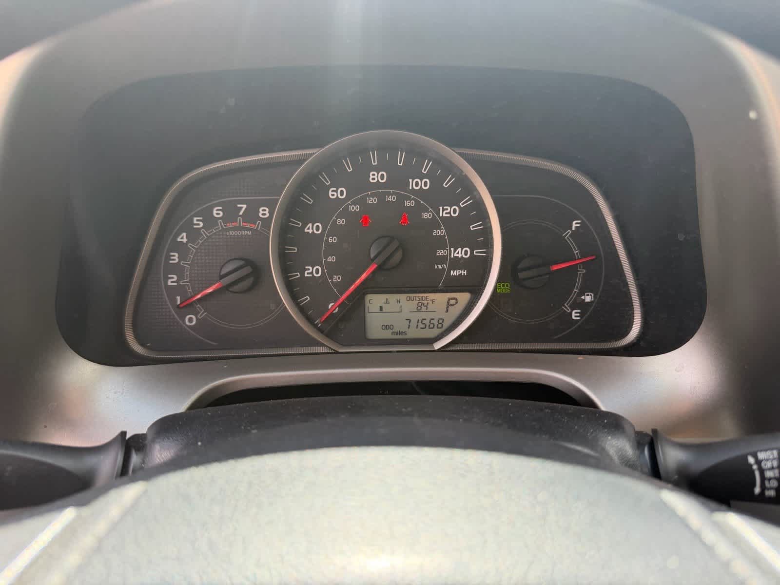 Used 2013 Toyota RAV4 XLE FWD image 13