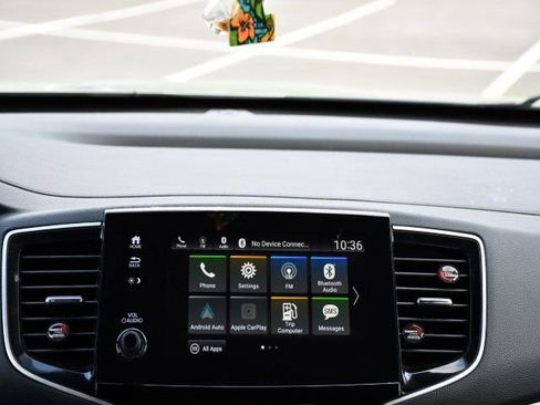 Used 2019 Honda Pilot EX image 24