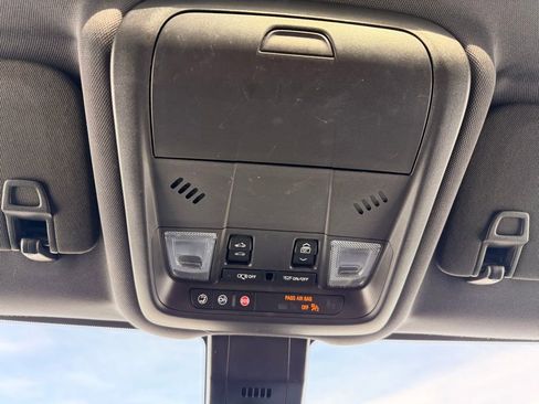 Used 2023 Chevrolet Equinox RS image 24