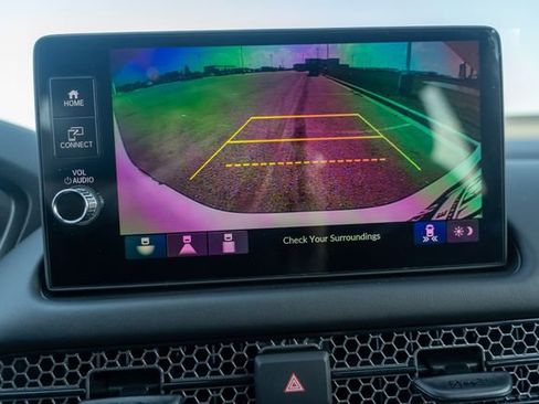 New 2026 Honda HR-V Sport image 28