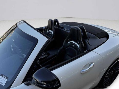 Used 2018 Mercedes-Benz AMG GT Roadster image 57