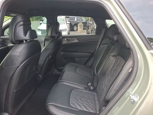 Used 2024 Kia Sportage X-Line AWD/4WD image 17
