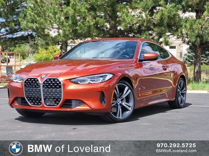 Used 2024 BMW 430i xDrive Coupe w/ Premium Package