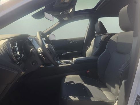 New 2026 Lexus RX 350 Premium Plus image 19