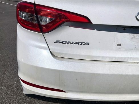 Used 2016 Hyundai Sonata SE image 15