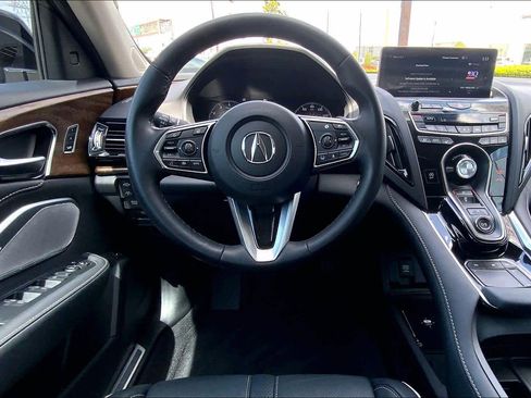 Used 2023 Acura RDX AWD w/ Advance Package image 6