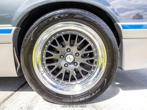 Used 1988 Ford Mustang GT image 35