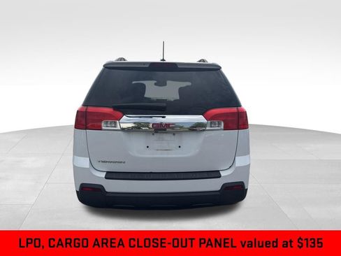 Used 2015 GMC Terrain SLE w/ Convenience Package FWD image 4