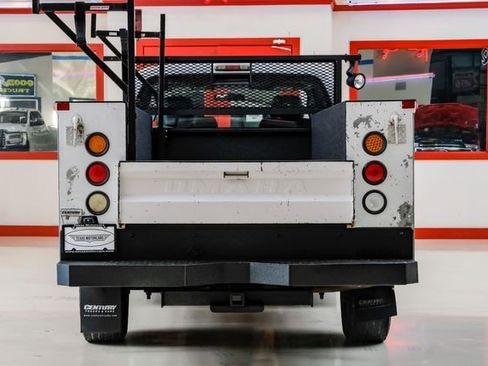 Used 2012 Ford F350 XL w/ PWR Equipment Group image 10