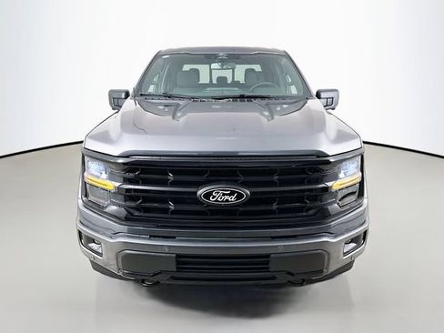 New 2026 Ford F150 XLT w/ Equipment Group 302A MID AWD/4WD image 2
