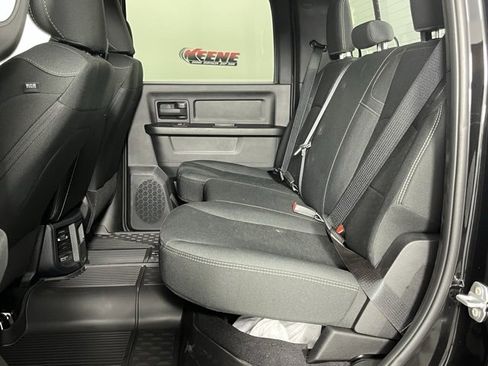 New 2025 RAM 2500 Tradesman image 26