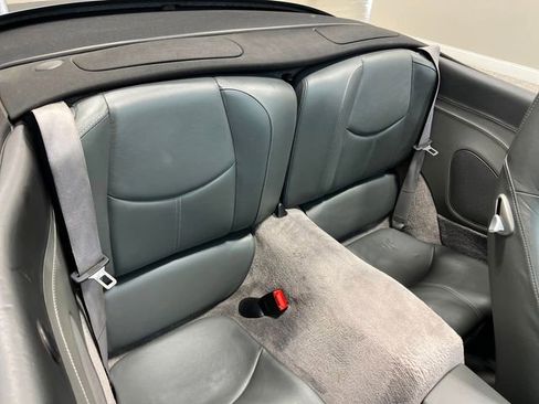 Used 2008 Porsche 911 Turbo image 30