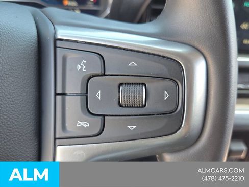 Used 2025 Chevrolet Silverado 2500 LT w/ Convenience Package AWD/4WD image 25