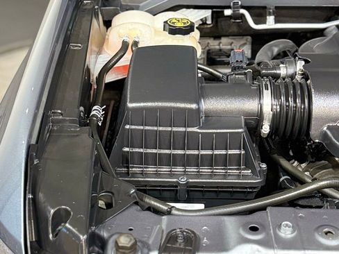 Used 2021 Chevrolet Colorado LT w/ Safety Package image 70