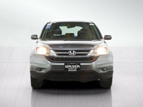 Used 2010 Honda CR-V LX image 8