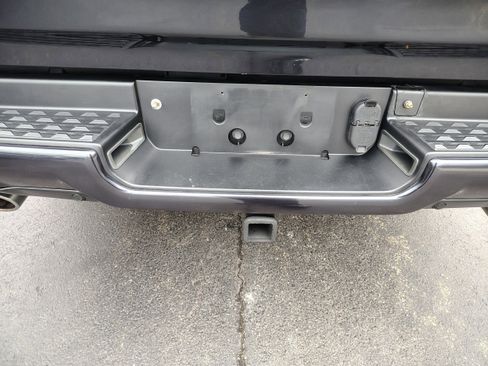 Certified 2020 RAM 1500 Big Horn image 10