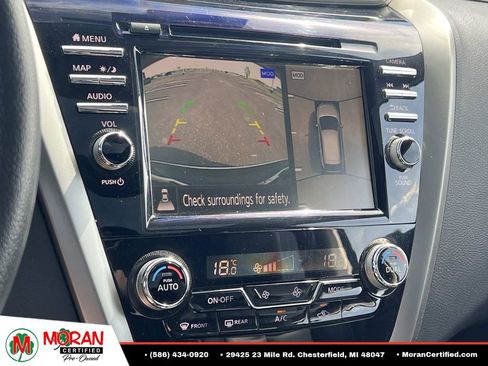 Used 2024 Nissan Murano SV AWD/4WD image 22