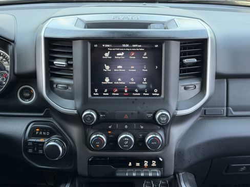 Used 2020 RAM 1500 Big Horn AWD/4WD image 31