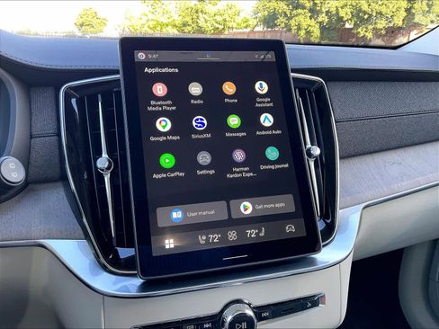 New 2026 Volvo XC90 T8 Ultra w/ Protection Package Premier image 21