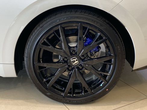 New 2026 Honda Prelude image 29