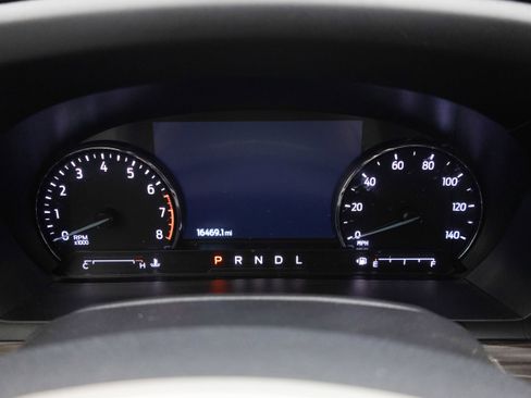 Used 2023 Ford Explorer Limited w/ Equipment Group 301A image 59