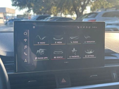 Used 2023 Audi A4 2.0T Premium Plus w/ Premium Plus Package image 17