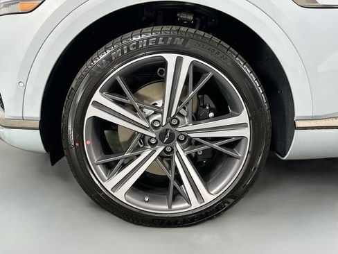 New 2026 Genesis GV80 3.5T e-SC AWD/4WD image 23