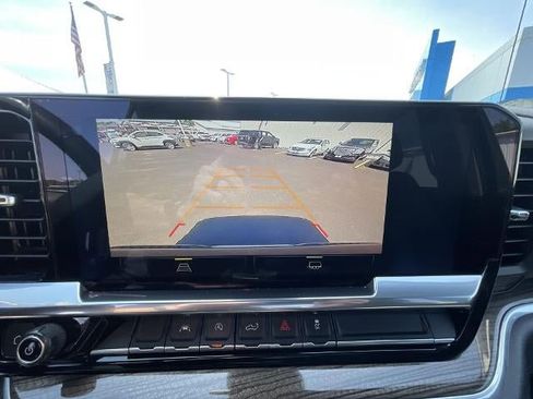 Certified 2022 Chevrolet Silverado 1500 LT image 15