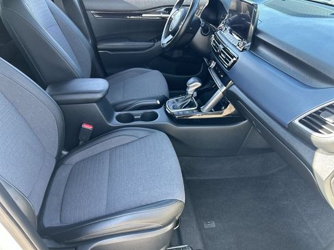 Used 2022 Kia Seltos S AWD/4WD image 9