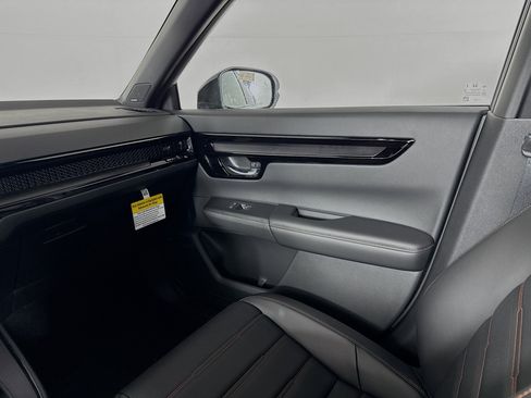New 2026 Honda CR-V Sport Touring image 29