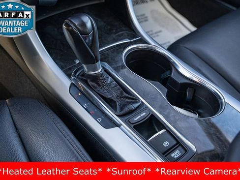Used 2019 Acura TLX image 27