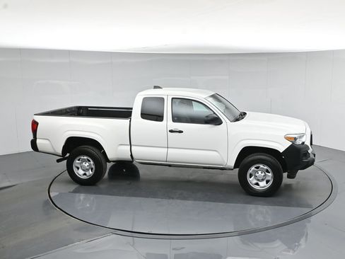 Used 2021 Toyota Tacoma SR image 51