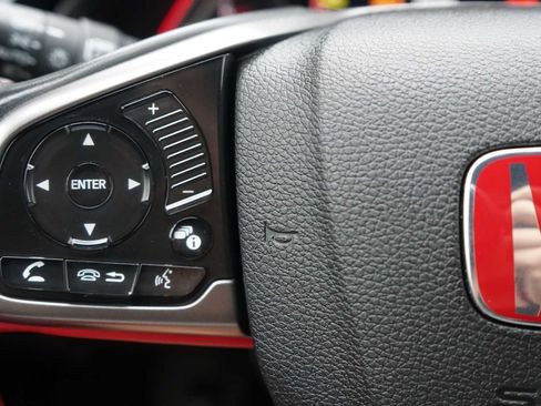 Used 2018 Honda Civic Type R image 16