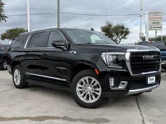 Used 2024 GMC Yukon XL SLT video 2