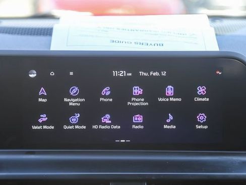 Used 2024 Kia Seltos S image 15