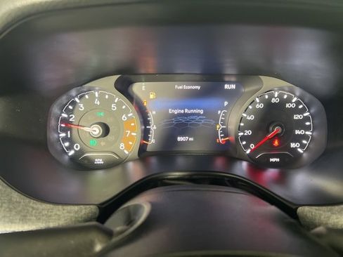 Certified 2022 Jeep Compass Latitude w/ Convenience Group image 16