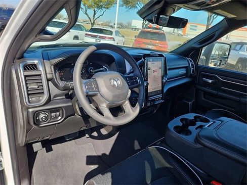 Used 2026 RAM 2500 Laramie image 10