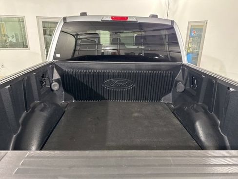 Used 2022 Ford F150 XLT w/ Equipment Group 302A High AWD/4WD image 10
