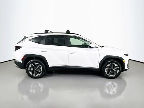 New 2026 Hyundai Tucson SEL image 4