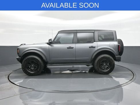 Used 2024 Ford Bronco Wildtrak AWD/4WD image 4
