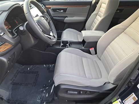 Used 2020 Honda CR-V EX image 16