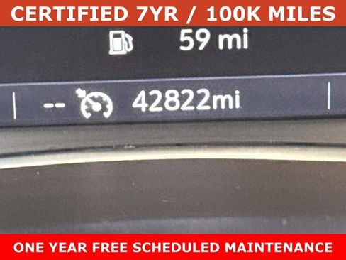 Used 2023 GMC Terrain AT4 AWD/4WD image 27