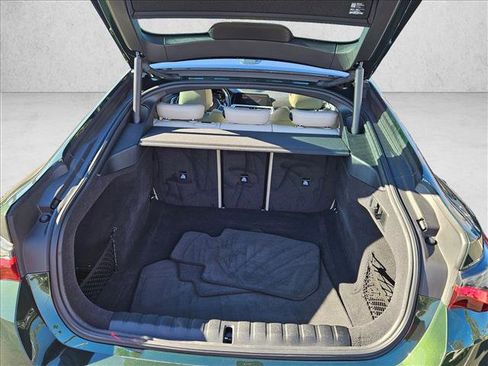 Certified 2023 BMW 430i Gran Coupe w/ M Sport Package image 6