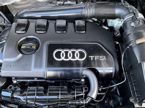 Used 2016 Audi Q3 2.0T Premium Plus w/ Technology Package FWD image 32