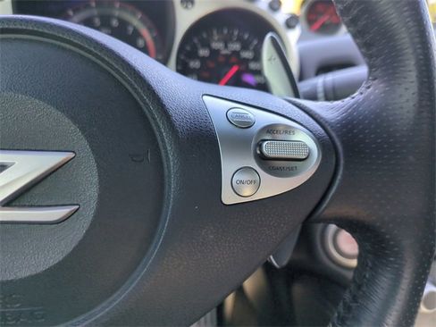 Used 2020 Nissan 370Z Touring Sport image 29